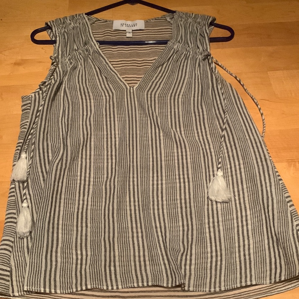 Derek Lam top